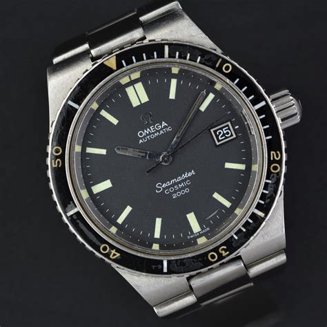 omega seamaster cosmic 2000|omega seamaster cosmic price.